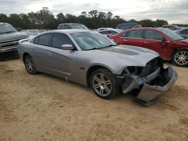 Photo 4 from auction – 2014 DODGE CHARGER R/ with VIN 2C3CDXCT5EH155912