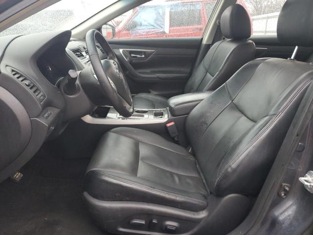 Photo 7 from auction – 2013 NISSAN ALTIMA 2.5 with VIN 1N4AL3AP9DC296137