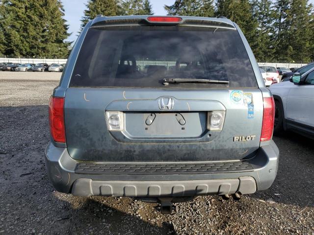 صورة رقم 6 من المزاد - 2005 HONDA PILOT EXL مع VIN 2HKYF18655H568559