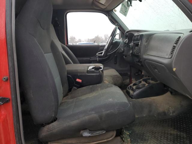Photo 10 from auction – 2003 FORD RANGER SUP with VIN 1FTZR15E23PB82156