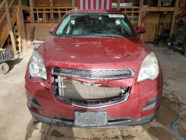 Photo 5 from auction – 2012 CHEVROLET EQUINOX LT with VIN 2GNFLEEK2C6258192
