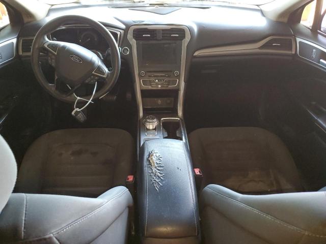 Photo 8 from auction – 2017 FORD FUSION SE with VIN 3FA6P0HD9HR380065