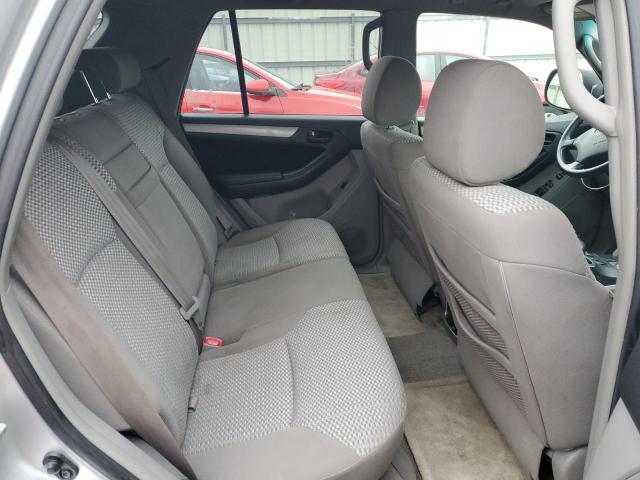 Photo 11 from auction – 2008 TOYOTA 4RUNNER SR with VIN JTEBU14R78K006045