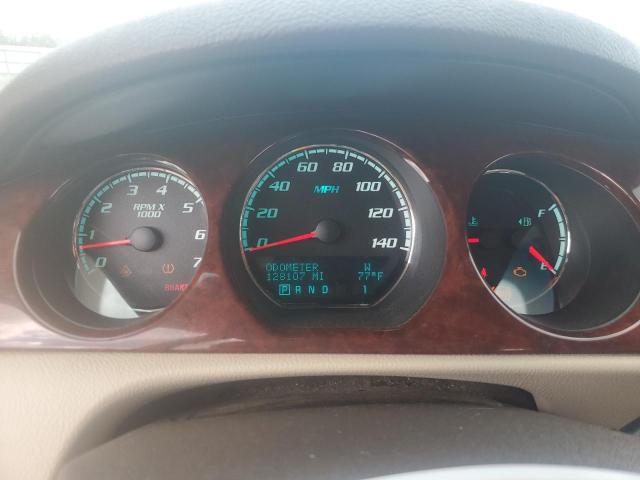 Photo 9 from auction – 2010 BUICK LUCERNE CX with VIN 1G4HE5EM7AU115648