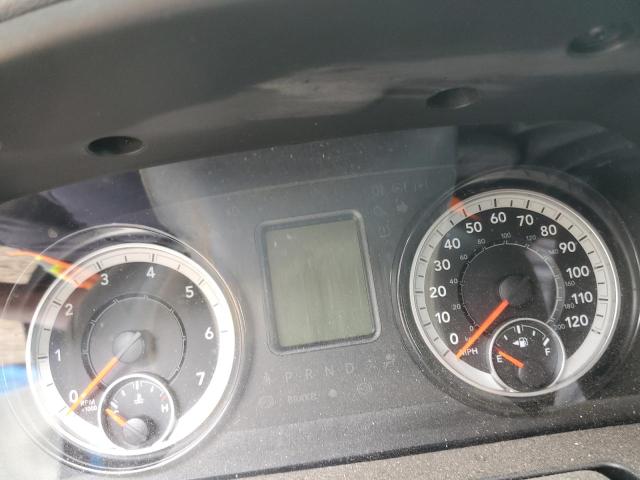 Photo 9 from auction – 2019 RAM 1500 CLASS with VIN 1C6RR6KT4KS637916
