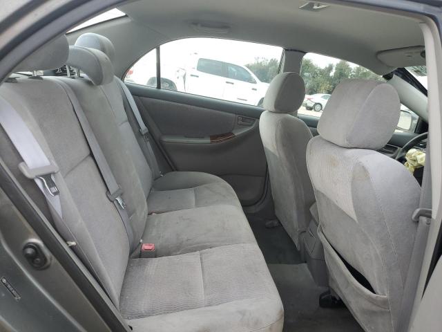 Zdjęcie 10 z aukcji – 2006 TOYOTA COROLLA CE z VIN 2T1BR32E36C622728