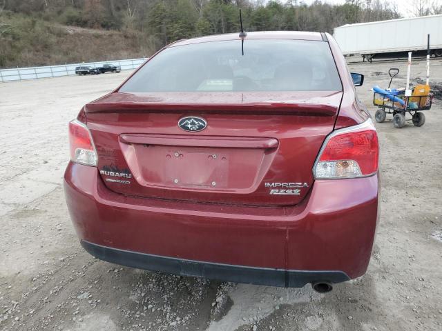 Photo 6 from auction – 2015 SUBARU IMPREZA PR with VIN JF1GJAK69FH003093