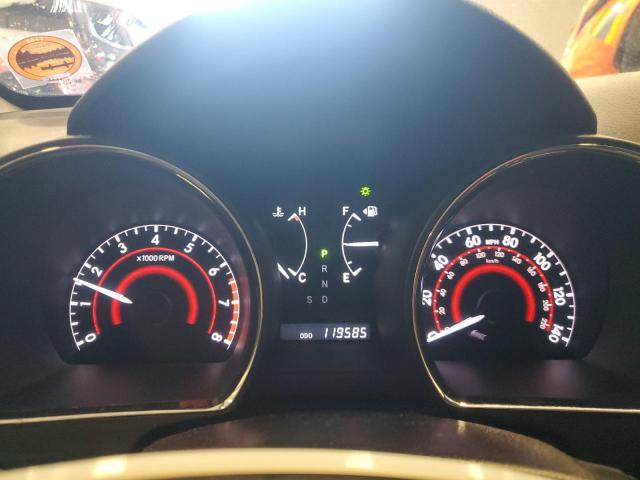 Photo 9 from auction – 2013 TOYOTA HIGHLANDER with VIN 5TDBK3EH6DS233113