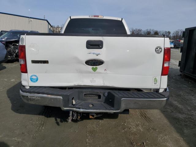 Photo 6 from auction – 2007 FORD F150 with VIN 1FTRX12W87FA78138