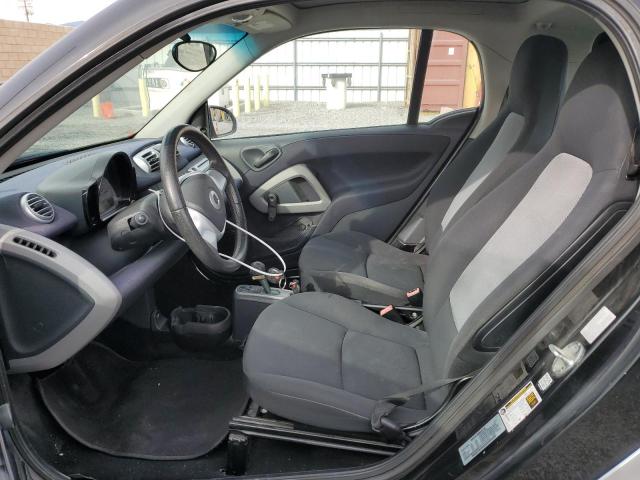 Photo 7 from auction – 2015 SMART FORTWO PUR with VIN WMEEJ3BA5FK800219