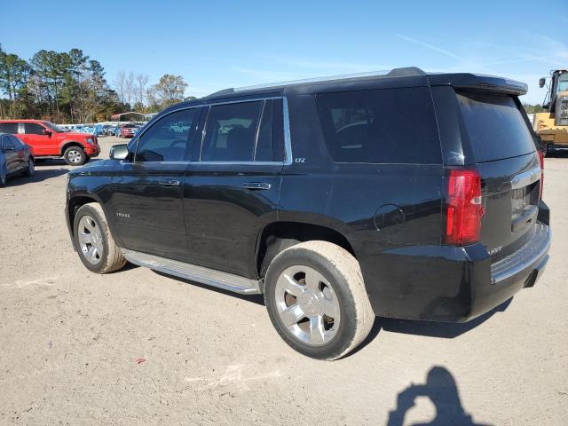 Photo 2 from auction – 2015 CHEVROLET TAHOE C150 with VIN 1GNSCCKC7FR201981