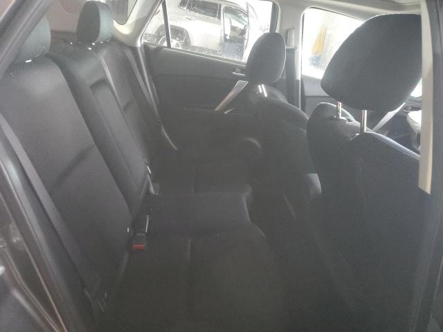 Photo 10 from auction – 2012 MAZDA 3 S with VIN JM1BL1L58C1512391
