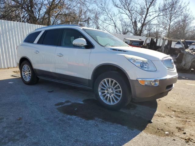 Photo 4 from auction – 2011 BUICK ENCLAVE CX with VIN 5GAKRBED5BJ393885