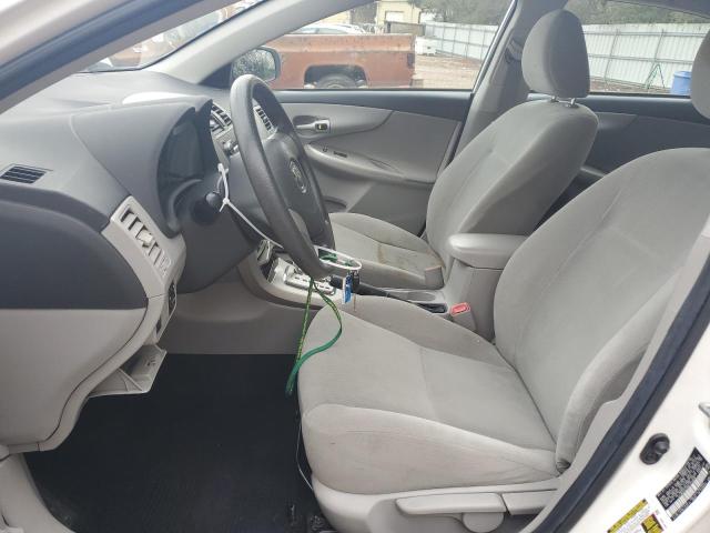Снимка 7 от търг – 2011 TOYOTA COROLLA BA с VIN 2T1BU4EE6BC750696