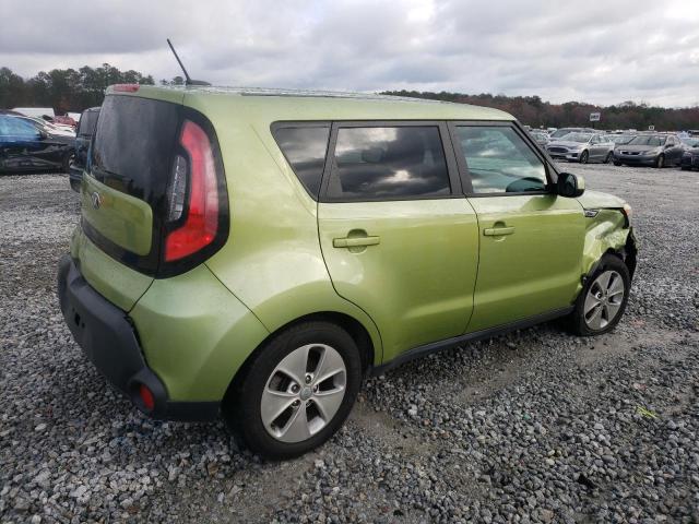 Photo 3 from auction – 2015 KIA SOUL with VIN KNDJN2A29F7815671