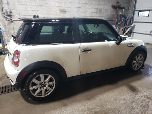 Photo 3 from auction – 2013 MINI COOPER S with VIN WMWSV3C5XDT395633