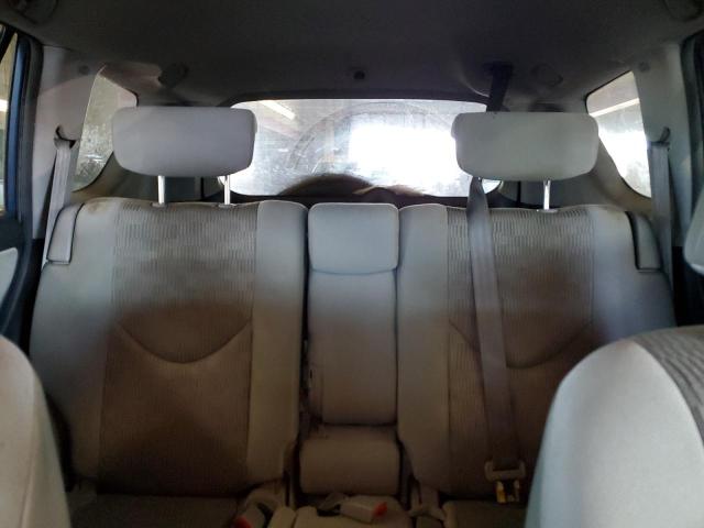 Photo 10 from auction – 2011 TOYOTA RAV4 with VIN 2T3BF4DV3BW088948