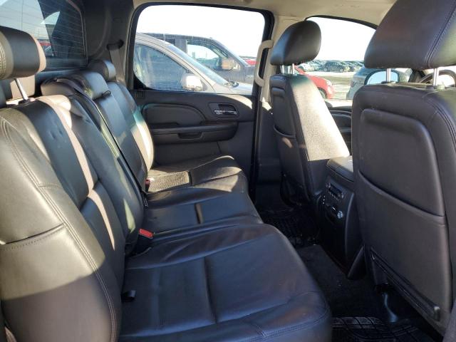 Photo 10 from auction – 2013 CADILLAC ESCALADE E with VIN 3GYT4NEF8DG302904