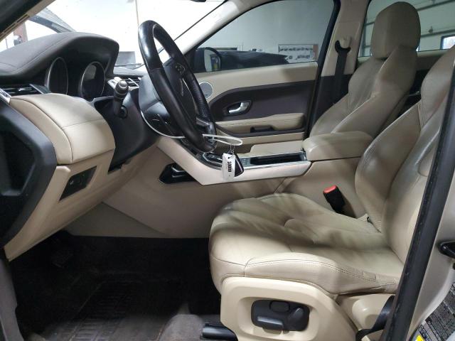 صورة رقم 7 من المزاد - 2014 LAND ROVER RANGE ROVE مع VIN SALVR2BG6EH901991