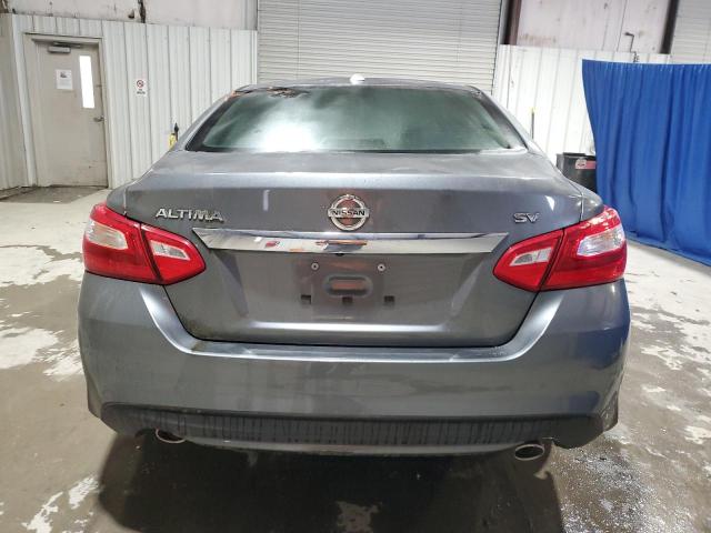 Photo 6 from auction – 2017 NISSAN ALTIMA 2.5 with VIN 1N4AL3AP7HC171367