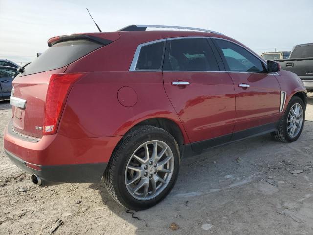 Photo 3 from auction – 2013 CADILLAC SRX PERFOR with VIN 3GYFNDE39DS640707