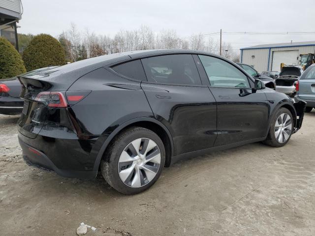 Photo 3 from auction – 2023 TESLA MODEL Y with VIN 7SAYGAEE2PF922650