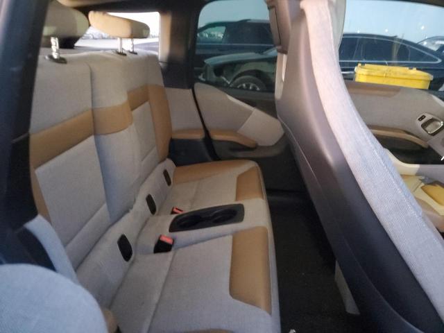 Photo 10 from auction – 2015 BMW I3 REX with VIN WBY1Z4C50FV501103