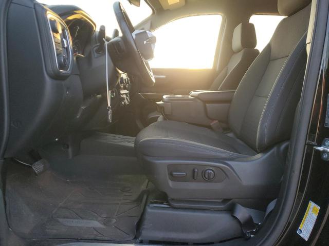 Photo 7 from auction – 2019 CHEVROLET SILVERADO with VIN 1GCRYEED3KZ260464