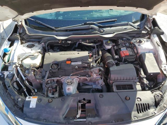 Photo 11 from auction – 2017 HONDA CIVIC EX with VIN 19XFC2F7XHE078449