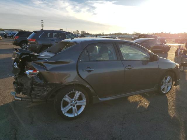 Photo 3 from auction – 2013 TOYOTA COROLLA with VIN 2T1BU4EE9DC045054
