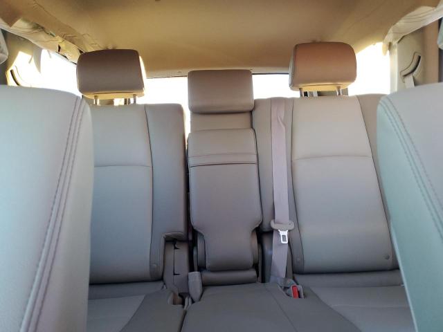 Photo 10 from auction – 2023 TOYOTA 4RUNNER SR with VIN JTEFU5JR4P5292477