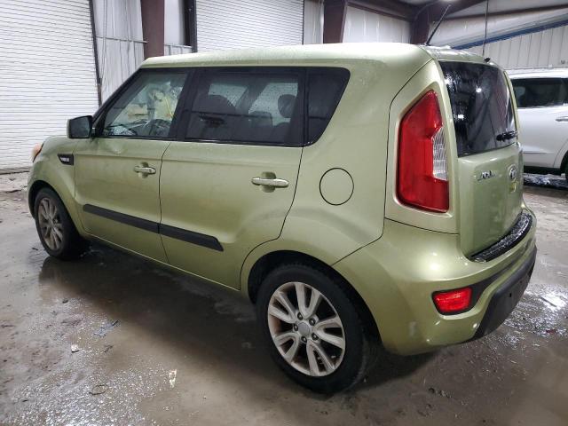 Photo 2 from auction – 2013 KIA SOUL with VIN KNDJT2A56D7633228