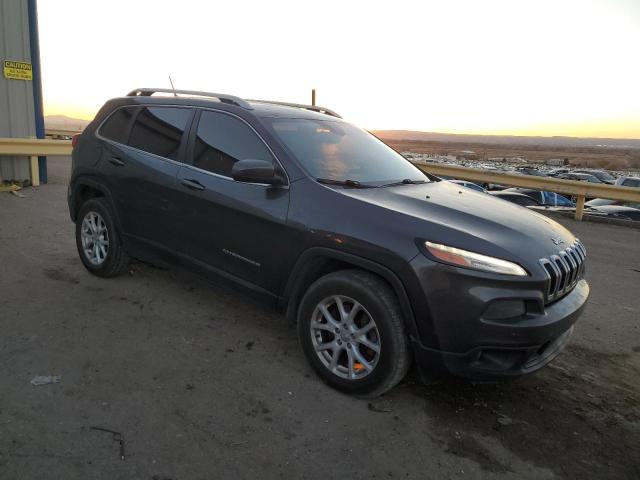 Photo 4 from auction – 2015 JEEP CHEROKEE L with VIN 1C4PJMCB2FW630723