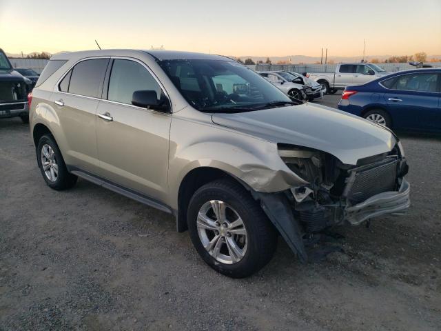Photo 4 from auction – 2014 CHEVROLET EQUINOX LS with VIN 2GNFLEEK6E6315576