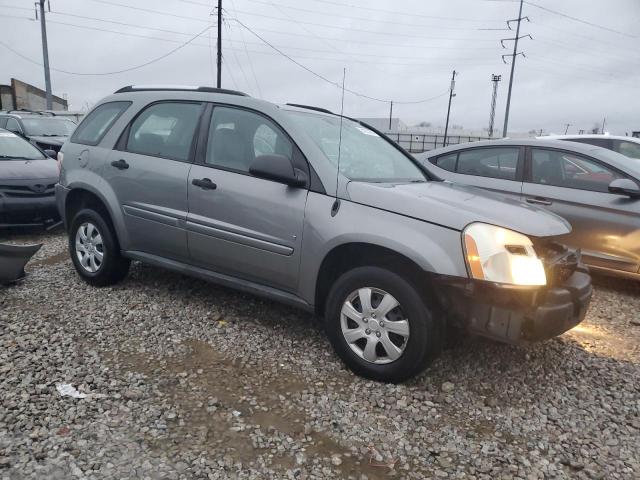 Photo 4 from auction – 2006 CHEVROLET EQUINOX LS with VIN 2CNDL13F466141180