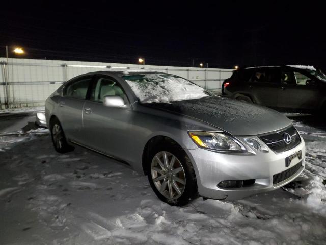 Photo 4 from auction – 2006 LEXUS GS 300 with VIN JTHCH96S760009613