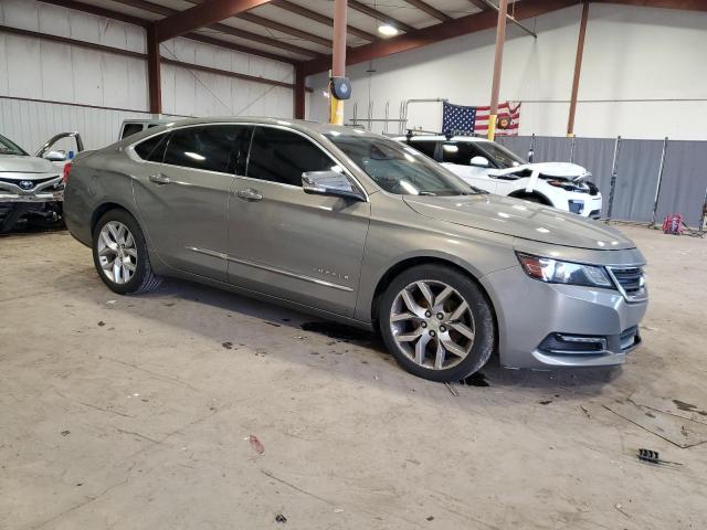 Photo 4 from auction – 2017 CHEVROLET IMPALA PRE with VIN 1G1145S32HU156034