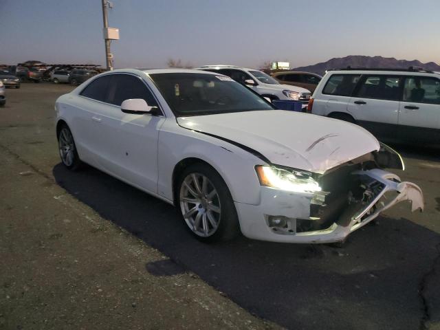 Photo 4 from auction – 2011 AUDI A5 PREMIUM with VIN WAULFAFR4BA037893