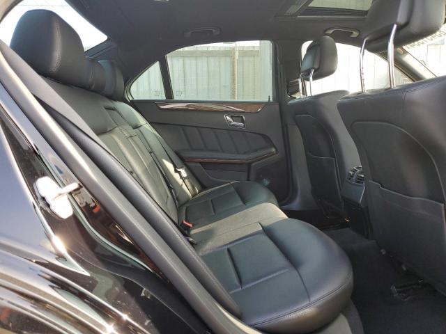 Photo 10 from auction – 2011 MERCEDES-BENZ E 350 BLUE with VIN WDDHF2EB0BA496055