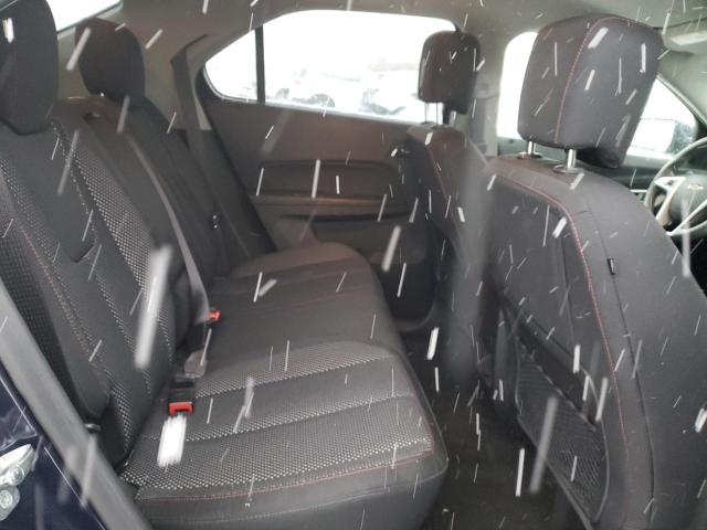 Photo 11 from auction – 2017 CHEVROLET EQUINOX LT with VIN 2GNALCEK6H6262185
