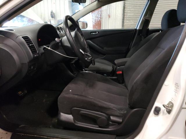 Photo 7 from auction – 2012 NISSAN ALTIMA BAS with VIN 1N4AL2AP8CC217212