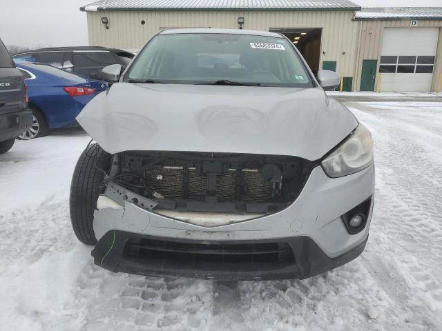 Photo 5 from auction – 2013 MAZDA CX-5 TOURI with VIN JM3KE4CE6D0101470