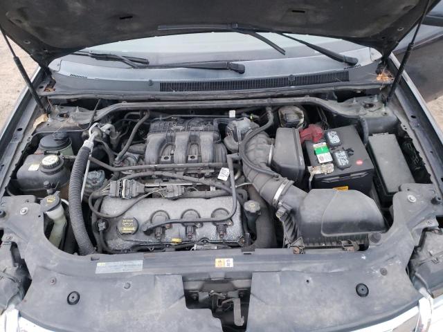 Photo 11 from auction – 2009 FORD TAURUS SEL with VIN 1FAHP24WX9G110749