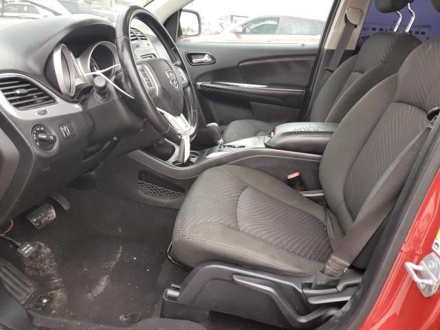 Photo 7 from auction – 2019 DODGE JOURNEY SE with VIN 3C4PDCBB3KT845109