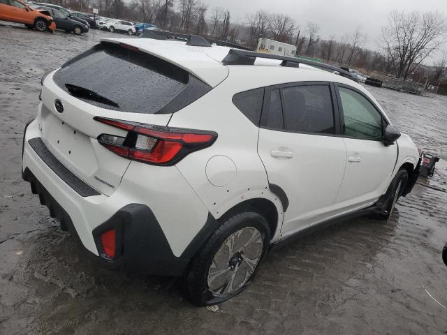 Photo 3 from auction – 2024 SUBARU CROSSTREK with VIN JF2GUADC3RH860617