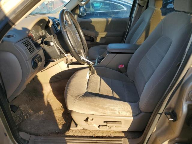 Photo 7 from auction – 2002 FORD EXPLORER X with VIN 1FMZU63K82UD35963