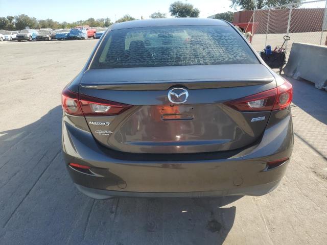 Photo 6 from auction – 2016 MAZDA 3 TOURING with VIN 3MZBM1V71GM245533