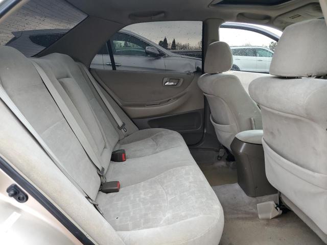 Photo 10 from auction – 2001 HONDA ACCORD EX with VIN JHMCG66801C013208