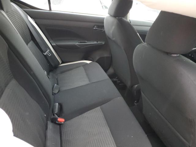 Photo 10 from auction – 2022 NISSAN VERSA SV with VIN 3N1CN8EV0NL839452