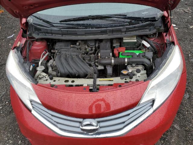 Photo 11 from auction – 2015 NISSAN VERSA with VIN 3N1CE2CP0FL360225